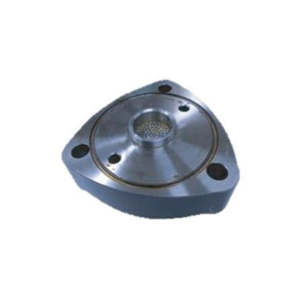 Sandvik 15374678 accumulator hydraulic component construction equipment