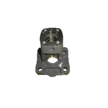 Sandvik 550 056 39 Flushing Device Body for Sandvik Tamrock hydraulic rock drill drifter – OEM spare part