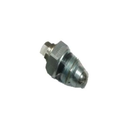Sandvik 887 847 09 Check Valve Assembly for Sandvik Tamrock Pantera and Ranger surface drill rig hydraulic system – OEM spare part