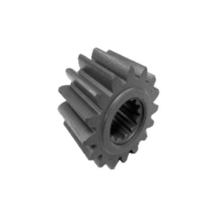 Sandvik 154 194 08 Gear Wheel for HLX5 hydraulic rock drill drifter gearbox rotation assembly – OEM spare part for underground mining and tunneling