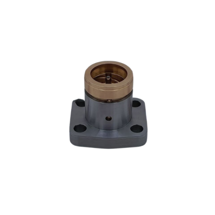 Sandvik 15274538 cover assembly construction equipment component