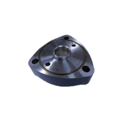 Sandvik 15374678 accumulator crushing equipment hydraulic component