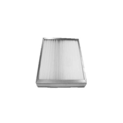 Sandvik 55028451 cabin air filter mining equipment component