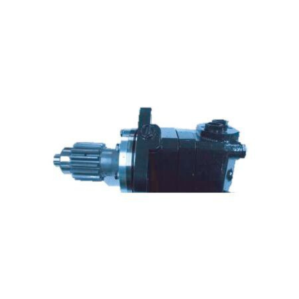 Sandvik 15412723 hydraulic motor construction equipment component