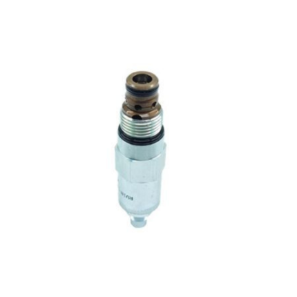 Sandvik 88655169 pressure relief valve assembly hydraulic component