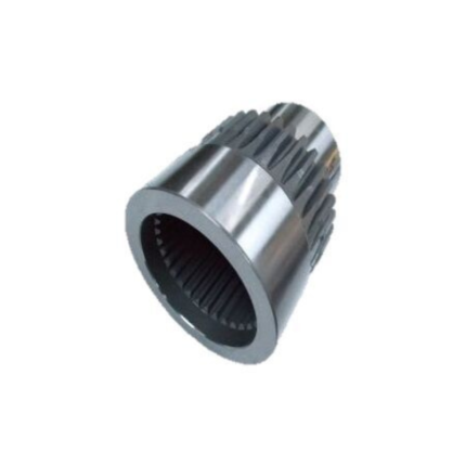 Sandvik 55050593 rotation bushing construction equipment component