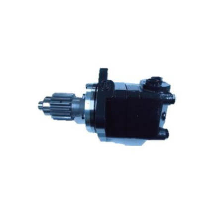 Sandvik 15412723 hydraulic motor construction equipment component