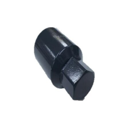 Sandvik 15252568 cap nut fastener mining equipment component