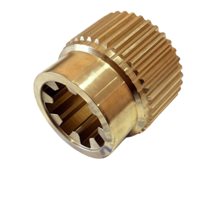 Sandvik coupling 151 construction equipment mechanical component