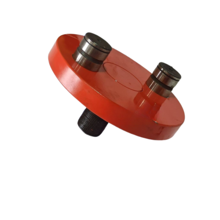 Sandvik 138 Flange Assy Rock Drill Spare Part for Construction Equipment The Sandvik 138 flange assy is an essential component used in rock drill equipment to provide a secure and stable connection between parts. It helps maintain proper alignment and ensures efficient transfer of force during drilling operations. In heavy-duty construction and mining environments, this flange assembly plays a key role in supporting reliable and consistent performance. Why This Flange Assembly Is Important Flange assemblies are critical for connecting structural and mechanical components. This part ensures tight and secure connections, reducing the risk of misalignment and vibration during operation. It helps improve overall equipment stability and protects connected components from unnecessary stress and wear. Built for Rock Drilling Conditions The Sandvik 138 flange assy is manufactured from high-strength materials designed to withstand vibration, pressure, and continuous heavy use. It performs reliably even in the harsh conditions of rock drilling applications. Designed specifically for Sandvik equipment, it ensures precise fitment and easy installation, helping reduce downtime during maintenance. Key Benefits: Provides secure and stable component connection Maintains proper alignment during operation Reduces vibration and mechanical stress Built for heavy-duty rock drilling environments Improves equipment reliability and performance Durable and long-lasting construction Easy installation with accurate fit Specifications: Part Name: Flange Assy (Rock Drill Spare Part) Model / Reference: 138 Product Type: Flange Assembly Application: Construction and rock drilling equipment Compatible Brand: Sandvik Material: High-strength industrial-grade alloy Function: Connects and stabilizes components Durability: Designed for heavy-duty use