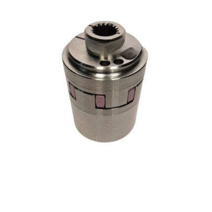 Sandvik 77007968 coupling excavator component