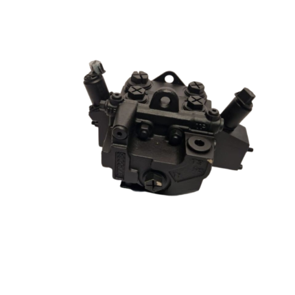 Sandvik 56019703 steering valve mining equipment hydraulic component