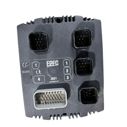 Sandvik 55029474 control unit for construction and industrial equipment