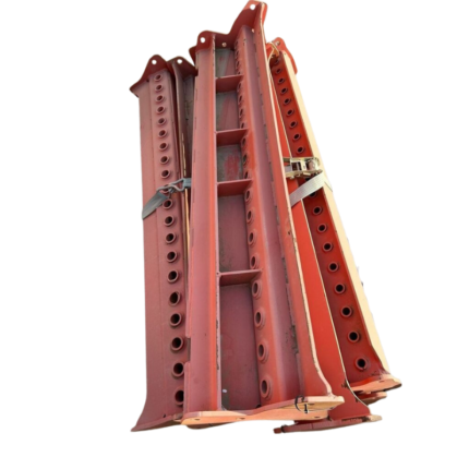 Sandvik G11050000 screen tine cross member 75mm spacing for QE440 vibrating screen
