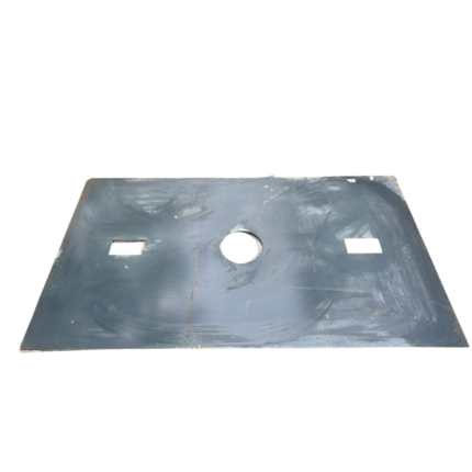 Sandvik CJ411 wear plate 53-466-783-000 for crusher protection and durability