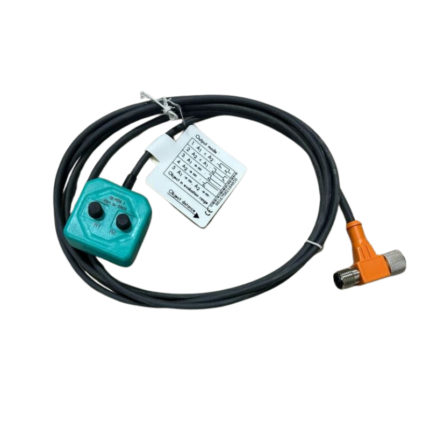 Sandvik 984.1624-00 program unit for construction equipment control system