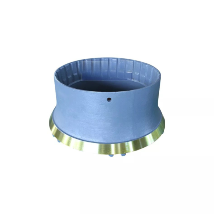 Sandvik 452.1954-901 second concave ring C M1 for crusher wear parts