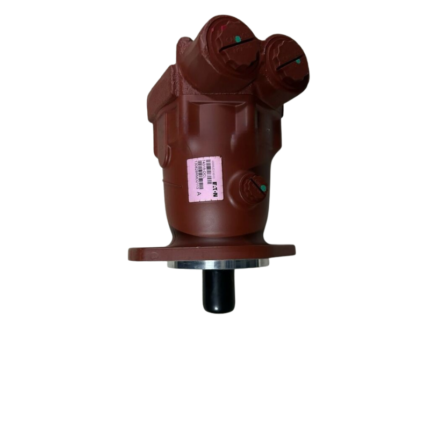 Sandvik HM1011 hydraulic motor for QH331 cone crusher power system