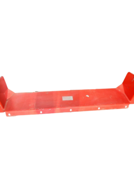 Sandvik 10X5 screen box top nose G9720000 G8870000 for screening equipment