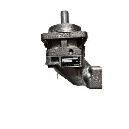 Sandvik 906.0505-00 hydraulic motor for construction equipment power system