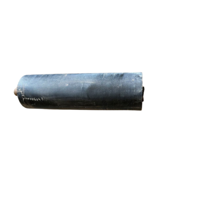Sandvik E4590000 tail drum for crushing equipment conveyor system