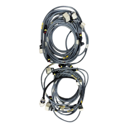 Sandvik QI341 14-04-0435 chassis LED light headlight for construction equipment
