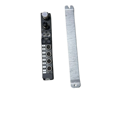 Sandvik CBT 978.0640-00 analog input module 4 channel for crusher control system