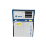 Aerzen D52S blower used 2019 industrial air blower