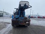 Central Mine Equipment Model 75 geotechnical drill rig soil investigation machine