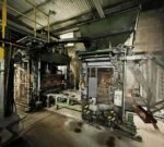Zenith 860 AZ block moulding machine complete concrete production line industrial setup