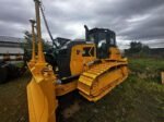 Shantui SD16L bulldozer crawler dozer 2024 earthmoving machine wetland construction equipment