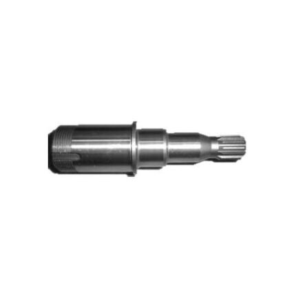 Sandvik 15202408 shaft heavy-duty construction equipment component