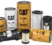 Caterpillar Spare Parts | Genuine & Compatible Parts