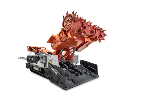 Sandvik Cutting Tools & Spare Parts: What Every Mining and Crushing Operator Should Know