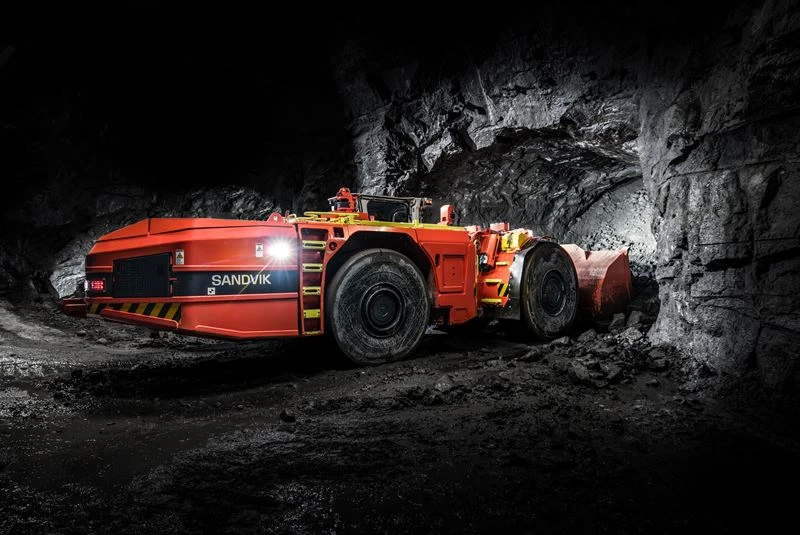 Genuine vs. Duplicate Sandvik Parts: What's the Real Difference?