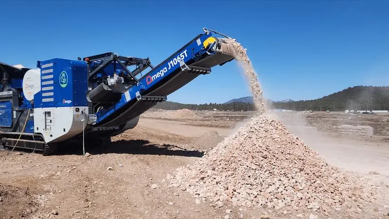 Mining Equipment Parts: What Every Operator Should Know Before Buying