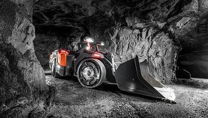 Why Sandvik Parts from Exominn Are a Smart Choice for Your Mining Operation