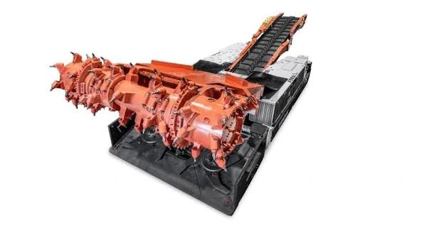 Sandvik Cutting Tools & Spare Parts: A Buyer's Guide for European Mining and Quarrying Operations