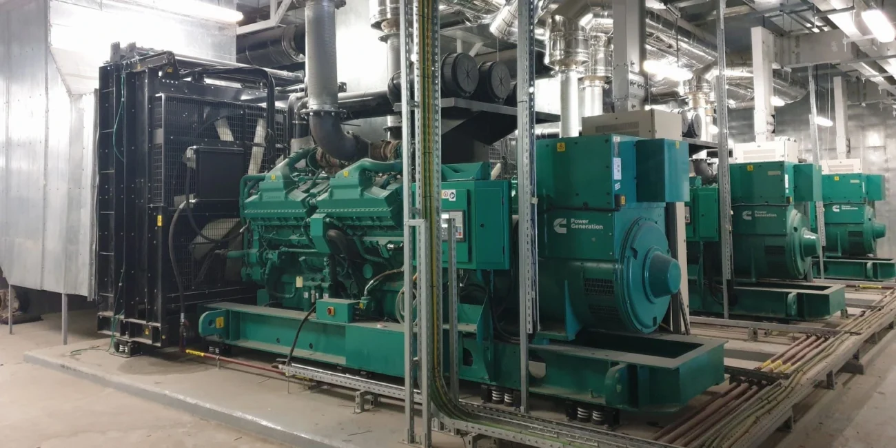 Diesel Generators: A Practical Guide to Reliable Backup and Prime Power