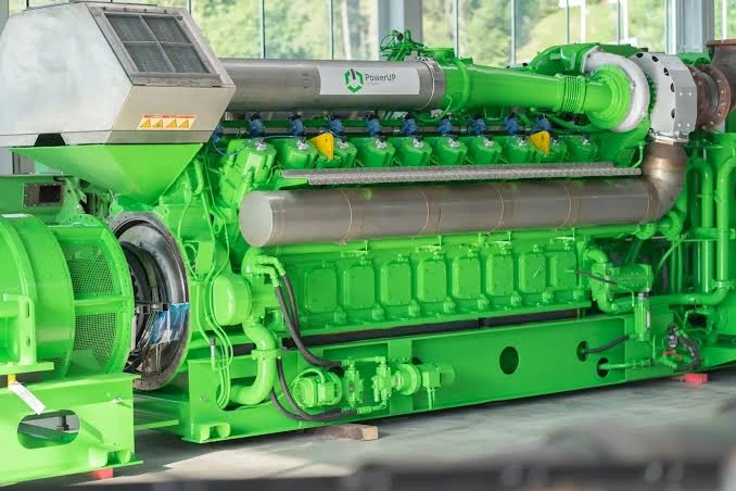 Gas Engines: A Practical Guide to Efficient, Continuous Industrial Power